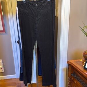 CAbi Black Skinny Cords